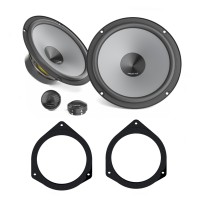 Tонколони за Fiat Ducato III ч. 1