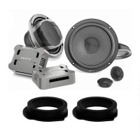 Vysokоговорiteli za Fiat Bravo II № 3