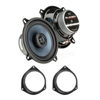 Тонколони за Fiat Qubo № 2