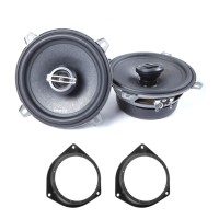 Тонколони за Fiat Qubo № 3