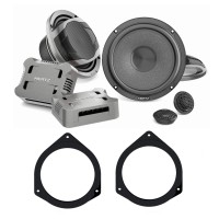 Tонколони за Fiat Ducato III ч. 3