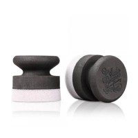 Мек полиращ апликатор Auto Finesse Fine Finishing Puck No:15