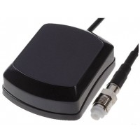 4carmedia GPS антена FME-A