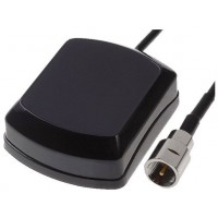 GPS антена 4carmedia GPS-FME-B