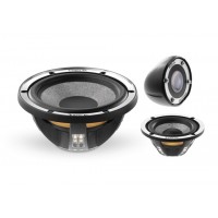 Vysokоговорители FOCAL UTOPIA BERYLLIUM NO. 7 ACTIVE