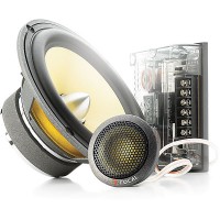 Тонколони Focal K2 POWER 165 KR2