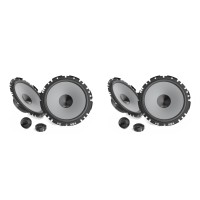 Високоговорители за Ford Galaxy I комплект № 1