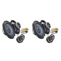 Говорители за Ford Galaxy I комплект ч. 2