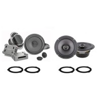 Говорители за Ford C-Max II комплект № 3