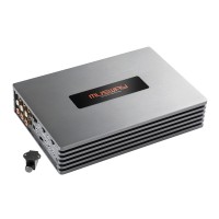 Усилвател Musway FOUR200
