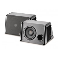 Субуфър в кутия FOCAL PERFORMANCE P BOMBA 27 V1