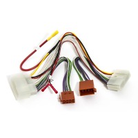 Kабелен сноп Connection CN ISO T-H FRD01