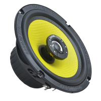 Високоговорители Ground Zero GZTF 6.5X