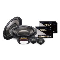 Високоговорители Nakamichi FSTO-6526