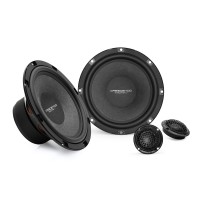 Високоговорители Crescendo Revolution 1S2 Active