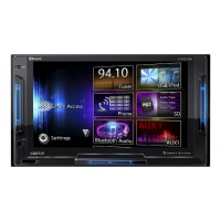 Авторадио CLARION FX 503E