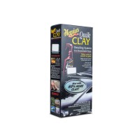 Clay kit Meguiar's Quik Clay Starter Kit