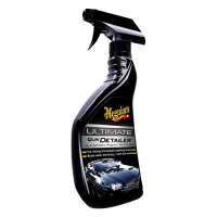 Детайлер с восък Meguiars Ultimate Quik Detailer (650 ml)