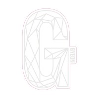 Стикер Gyeon G Sticker White (200 mm x 131,3 mm)