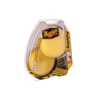 Комплект полиращи тампони Meguiar's DA Polishing Power Pads
