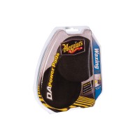 Комплект восъчни тампони Meguiar's DA Waxing Power Pads