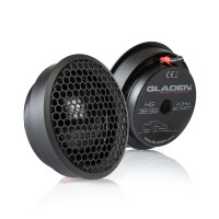 Говорители Gladen GA-38SG
