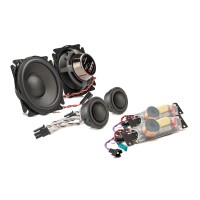 Говорители Gladen Generic 100.2