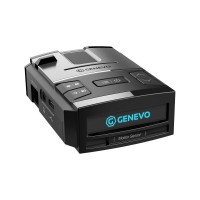 Преносим антирадар Genevo Max