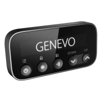 Охранително устройство с GPS Genevo Pro