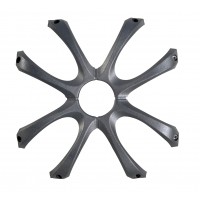 Решетка Kicker GL712