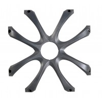 Решетка Kicker GL715