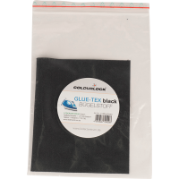 Нетъкан текстил Colourlock Glue Tex черен