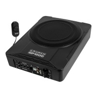 Активен субуфер Crunch GP1000