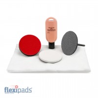Комплект Flexipads Glacier Windscreen Repair Kit 75