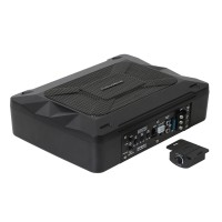 Активен субуфер Crunch GP600