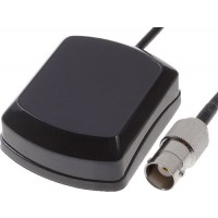 GPS антена 4carmedia GPS-BNC-A