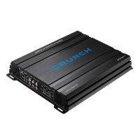 Усилвател Crunch GPX1000.4