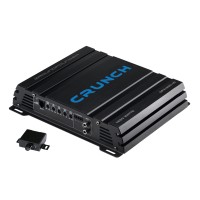 Uсилвател Crunch GPX1250.1D