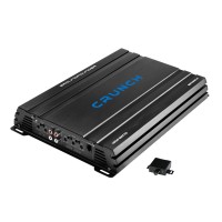 Uсилвател Crunch GPX1500.4