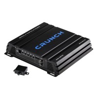 Uсилвател Crunch GPX1600.1D