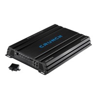 Uсилвател Crunch GPX3300.1D
