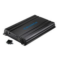 Усилвател Crunch GPX4400.1D