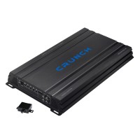 Усилвател Crunch GPX5500.1D