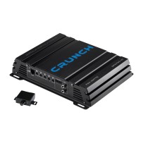 Uсилвател Crunch GPX750.1D