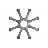 Rешетка Kicker GR120