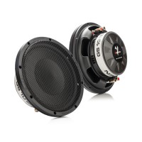 Субуфер Gladen Gamma GS10-SLIM