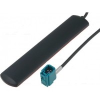 GSM антена 4carmedia GSM-FAKRA