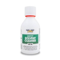 Почистващ препарат Gliptone Liquid Leather GT14 Safety Solvent Cleaner (250 ml)