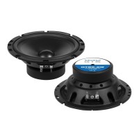 Високоговорители Crunch GTS6.2W