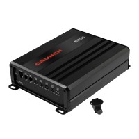 Усилвател Crunch GTX1500.1D